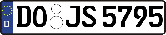 DO-JS5795