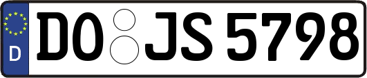 DO-JS5798