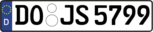 DO-JS5799