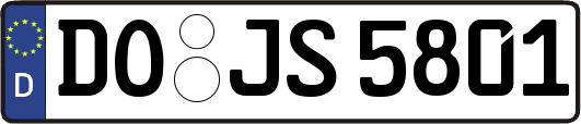 DO-JS5801