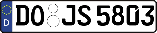 DO-JS5803