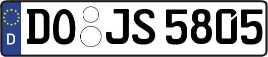 DO-JS5805