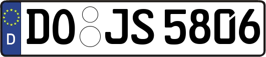 DO-JS5806