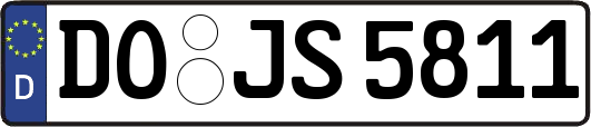 DO-JS5811
