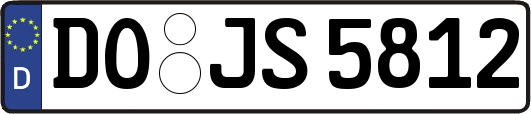 DO-JS5812