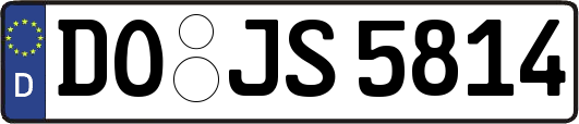 DO-JS5814