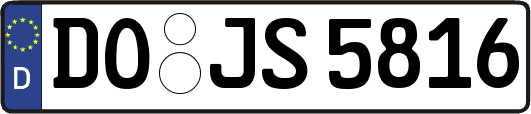 DO-JS5816