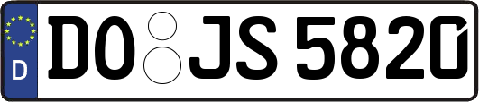DO-JS5820