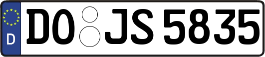 DO-JS5835