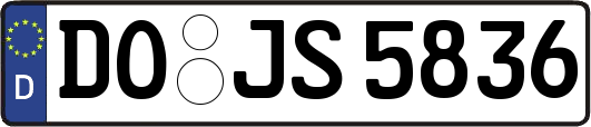 DO-JS5836