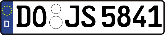 DO-JS5841