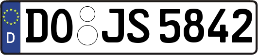 DO-JS5842