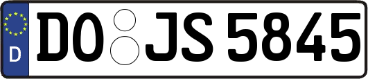 DO-JS5845