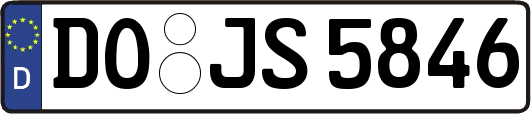 DO-JS5846
