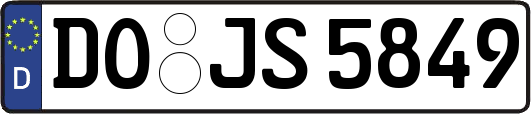 DO-JS5849