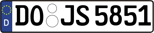 DO-JS5851