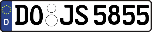 DO-JS5855
