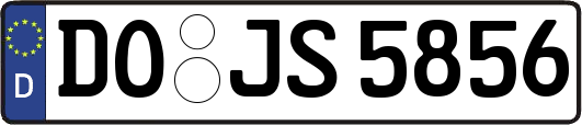 DO-JS5856
