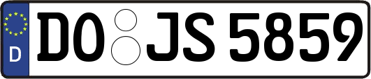 DO-JS5859
