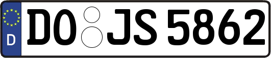 DO-JS5862
