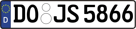 DO-JS5866