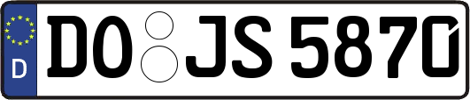 DO-JS5870