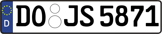 DO-JS5871