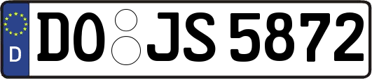 DO-JS5872
