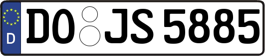 DO-JS5885