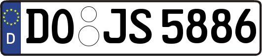 DO-JS5886