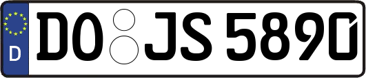 DO-JS5890