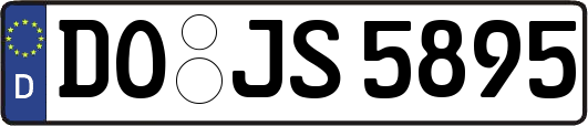 DO-JS5895
