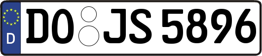 DO-JS5896