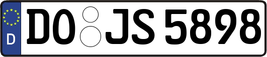 DO-JS5898
