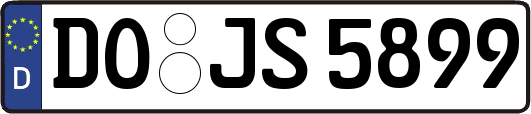 DO-JS5899