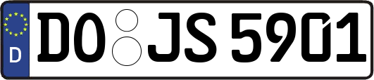 DO-JS5901
