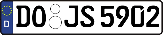 DO-JS5902