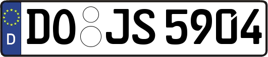 DO-JS5904