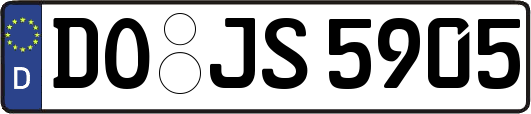 DO-JS5905