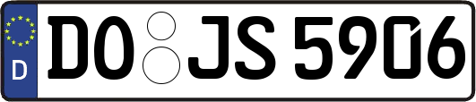 DO-JS5906