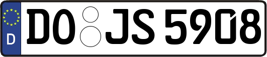 DO-JS5908