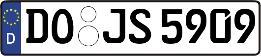 DO-JS5909