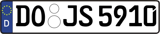 DO-JS5910