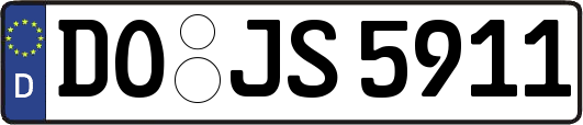 DO-JS5911