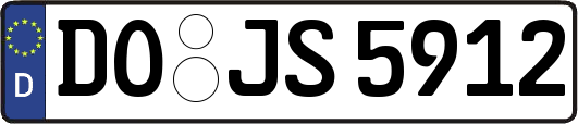 DO-JS5912