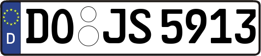 DO-JS5913