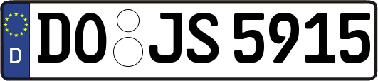 DO-JS5915