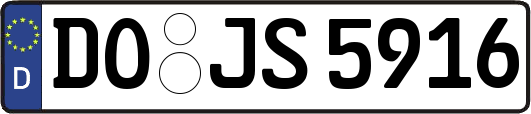 DO-JS5916