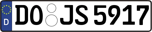 DO-JS5917