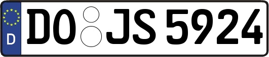 DO-JS5924